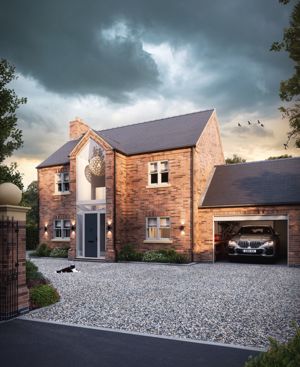 Front Elevation- click for photo gallery